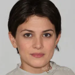 Avatar da jogadora Maria