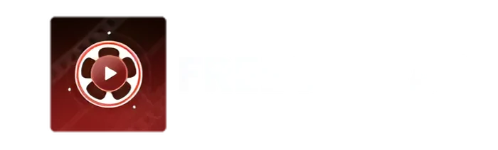 freecine apk logo